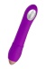 A-Toys - Wesea Vibro Douche Nozzle - Purple photo