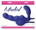 NS Novelties - Strap On Mischief - Blue photo-7