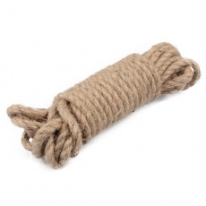 Toynary - SM26 Hemp Rope 10m photo