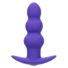 CEN - Basic Essentials Beaded Vibro Probe - Purple photo