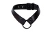 Cut4men - C-Ring Harness w Collar - Black photo-6