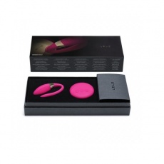 Lelo - Tiani 2 按摩器 - 粉红色 照片
