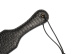 Liebe Seele - Crocodile Noir Paddle - Black photo-5