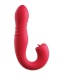 Honey Play Box - Joe Thrust 2 Sensing G-Spot App Vibrator - Red photo