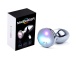 Kiotos - Vibro LED Butt Plug S 照片-4