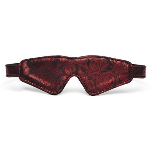 Fifty Shades of Grey -  Sweet Anticipation Blindfold - Red photo