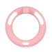 FAAK - Silicone Chastity Cage 121 - Pink photo-6