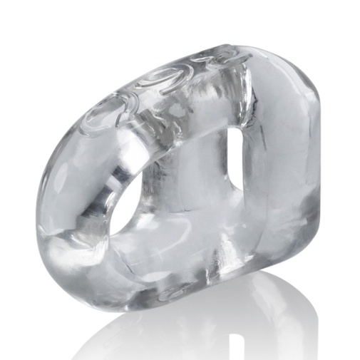 Oxballs - 360 Ballsling Ring - Clear 照片