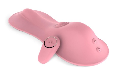 Easytoys - Tapping Vibepad - Pink photo