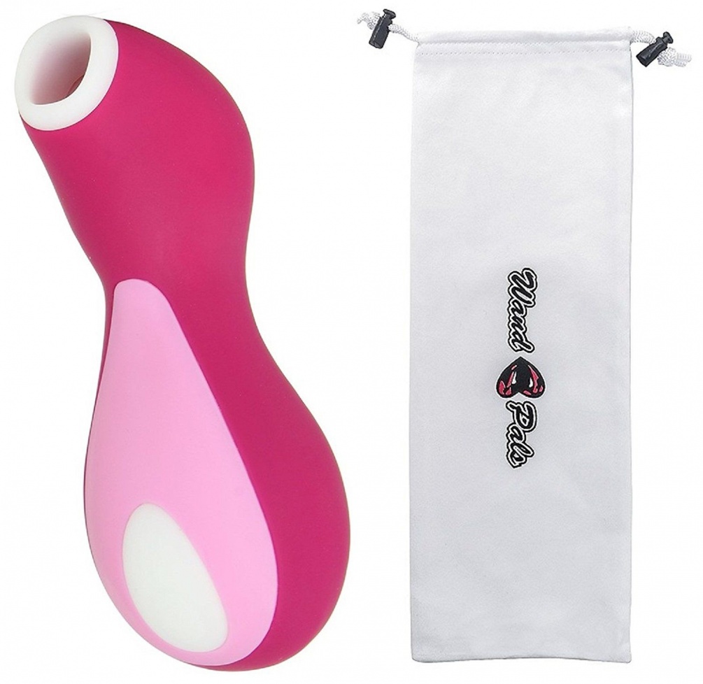 The handy design of the Satisfyer Pro Penguin especially imp... Satisfyer - Pro Penguin photo-23