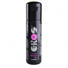 Eros - Luxury Massage Gel Flowery - 100ml photo