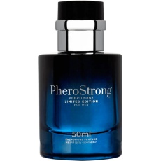 PheroStrong - Limited Edition Pheromone Perfume for Men - 50ml photo