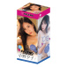KMP - Yoko Ono Faleno Star Masturbator  photo