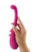 Swan - The Trumpeter Swan Vibrator - Pink photo-3