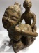 Song Cizhou Antique Sculpture, Porcelain photo