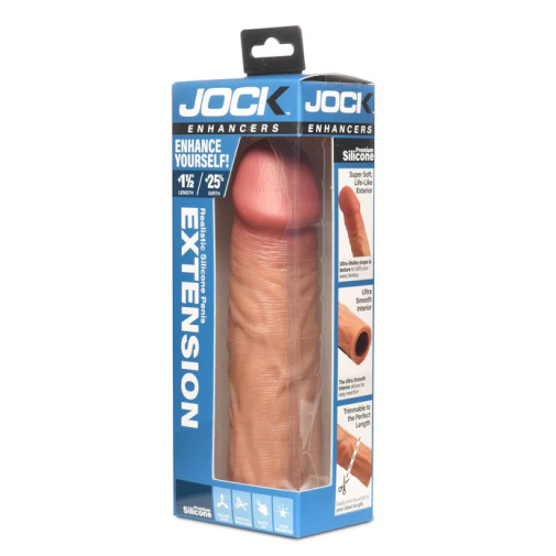 Jock - Enhancers 1.5" Extension Sleeve - Medium photo