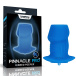 Lovetoy - Pinnacle Pro Tunnel Plug - Blue photo-12