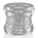 Oxballs - Squeeze Ball Stretcher - Clear photo