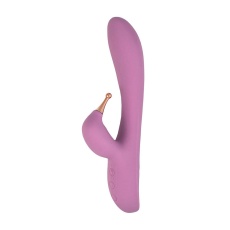 Nasstoys - Goddess Tri-Tip Vibrator - Lavender photo