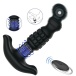 Honey Play Box - Pineapple Vibro Prostate Massager - Black 照片-3