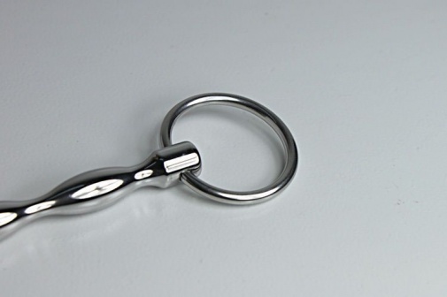 XFBDSM - Male Urethral Stretching Bondage Fetish Harness photo