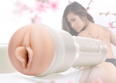 Fleshlight - Vina Sky 異國奇物女優飛機杯 照片