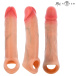 Intense - Arnold M Vibro Sleeve 14.5cm - Skin photo-3