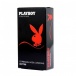 PlayBoy - Lubricated Dotted 12's Pack photo