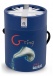 Gring is a unique combination of finger vibrator and remote ... Fun Toys - Gring - Ocean Blue photo-9