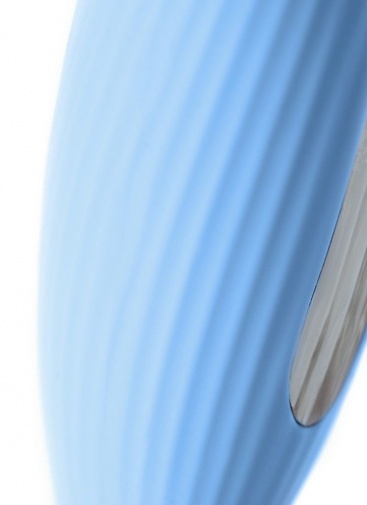 Physics - Tesla Electro Vibe - Blue photo