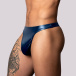 Male Power - Wetlook Bong Thong - L/XL - Black 照片-3