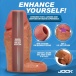 Jock - Enhancer Penis Sleeve - Medium photo-2