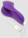 We-Vibe - Shared Touch Vibrator - Purple photo-9