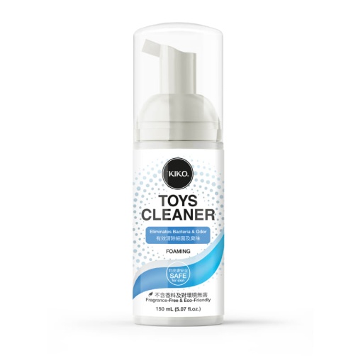 KIKO - 泡沫玩具清潔劑 - 150ml 照片