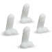Big Ballers - Glow Magnetic Snap-On Peckers - 4 pcs 照片