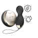Lelo - Hula Beads Vibro Egg - Black photo