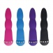 Aphrodisia - Sparkle Succubi Wavy Wand - Blue photo-3