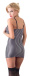 Cottelli - Secretary Costume Set - Black - S photo-2