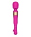 Secwell - Elle Flicking Dual Massager - Pink photo-6