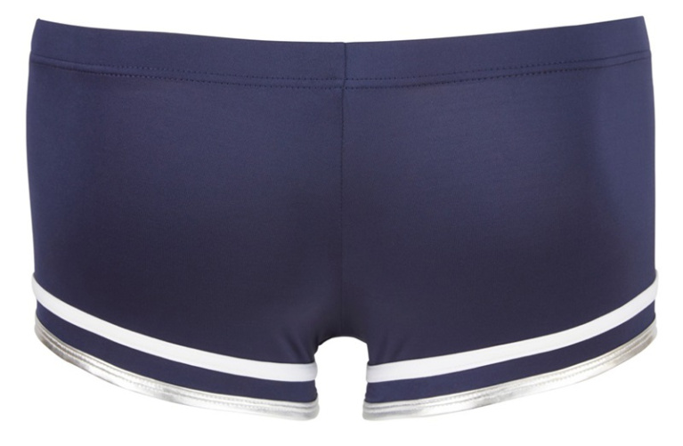 Svenjoyment - Sailor Pants - Blue - S photo