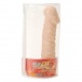 Tokyo Wins - New DX Arab Skin LLL Dildo - 27cm photo-2