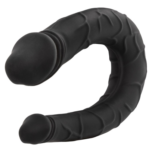 CEN - Boundless AC/DC Double Dildo - Black photo