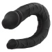 CEN - Boundless AC/DC Double Dildo - Black photo-3