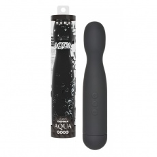 SSI - Aqua Denma - Black photo