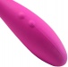 Swan - The Mute Swan Vibrator - Pink photo-6