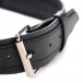 Strict - O-Ring Collar - Black photo-5