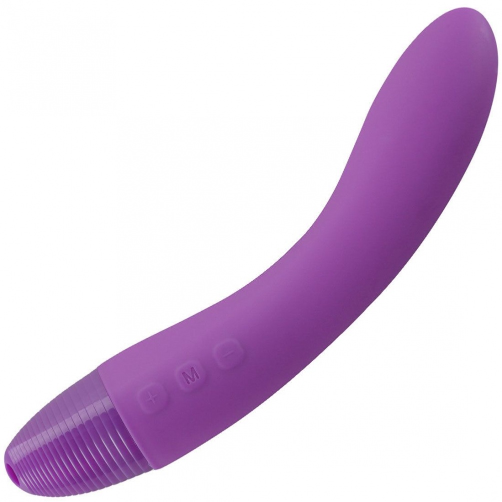 For confident minimalists looking for maximum pleasure, Zizo... PicoBong - Zizo Vibe - Purple photo-4