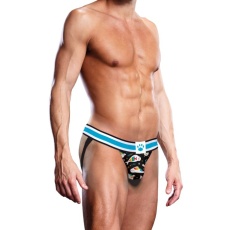 Prowler - Seals Jock - Blue/Black - M 照片