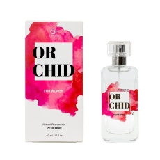 Secret Play - Orchid Pheromone Perfume - 50ml photo