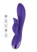 Xocoon - Unchained Love G-Spot Vibrator - Purple photo-9